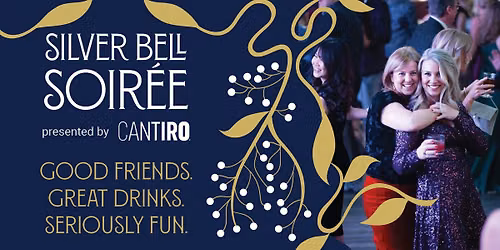 Festival of Trees Silver Bell Soir\u00e9e
