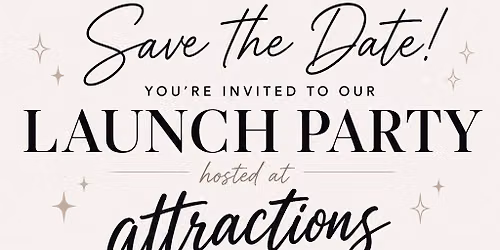Prenti Launch Party