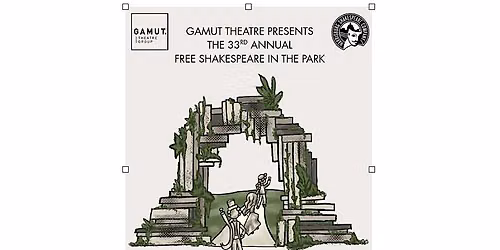 33rd Annual Free Shakespeare In the Park