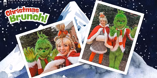 Christmas Brunch
