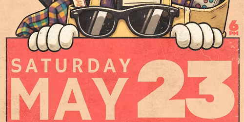 THRIFT-YARD: a vintage pop-up market under the bridge @ Brickyard South