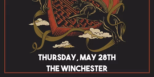 Kendall Street Company - Space is the Place Tour 2026