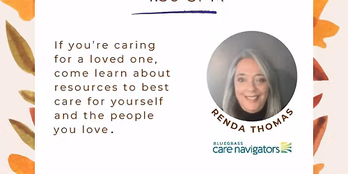 HAWS: Caring for our Caregivers