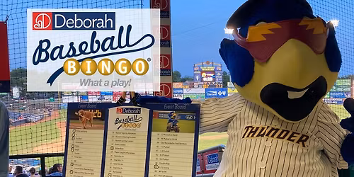 Mahoning Valley Scrappers at Trenton Thunder at Trenton Thunder Ballpark