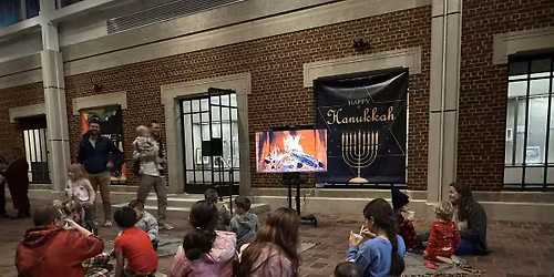 Family Holiday Night