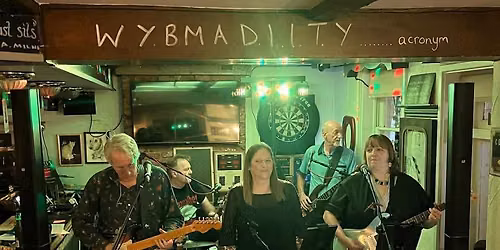 The Stumble Inn 