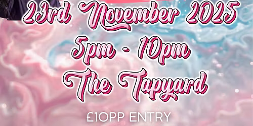 Drag Me to The Market