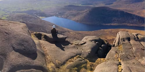 Slieve Donard Sponsored Trek, Northern Ireland \u2013 July 2026