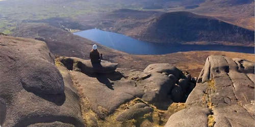 Slieve Donard Sponsored Trek, Northern Ireland \u2013 July 2026