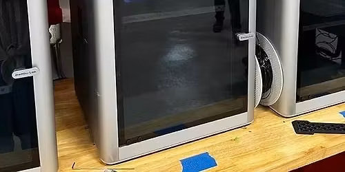 3D PRINTING FUNDAMENTALS