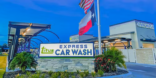 Community Appreciation Day 