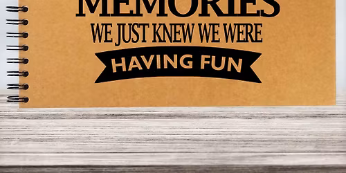 Girls Scrap-N-Day Out\u201d Crop SOLD OUT