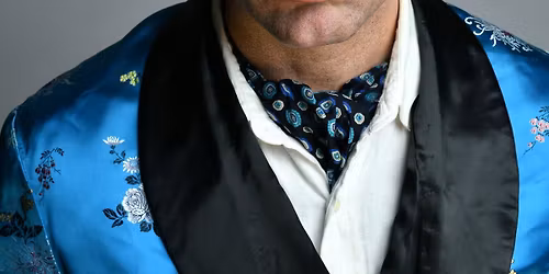 Troy Hawke: Never Stop, Never Change!