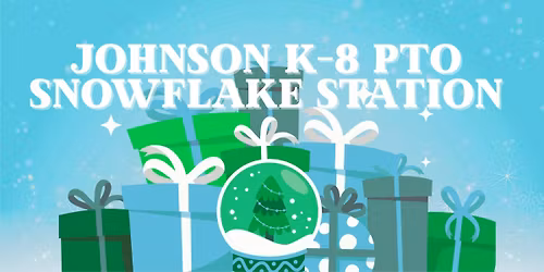 Snowflake Station Holiday Shop