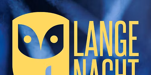 Zweite Lange Nacht der KulturWelten