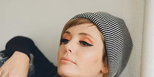 New Year's Eve with HALEY (and more) at the Wolf House