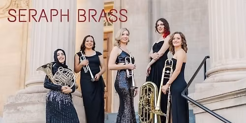 Seraph Brass Quintet