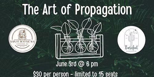 The Art of Propagation