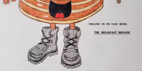 FREE Community Breakfast - VFW Hall