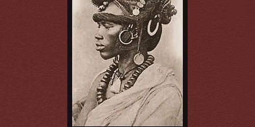 Before It Was A Trend - Hair Show