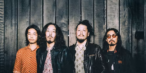 Minami Deutsch + WEITE + hijss | VERA Groningen