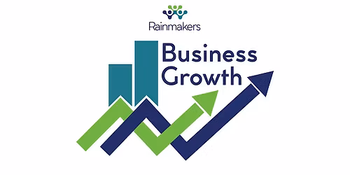 Rainmakers Business Growth