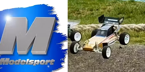 Modelsport Classic Weekend