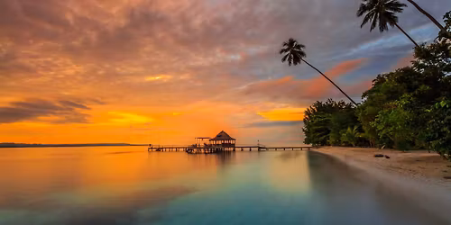 Darwin to Banda Neira Yacht Race and Rally