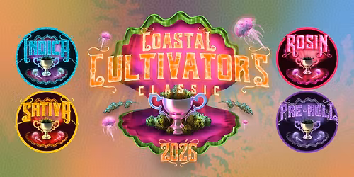 Coastal Cultivator's Classic
