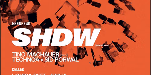 FRONTAL w/ SHDW