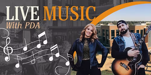 Live Music @ 1818 Chophouse | PDA