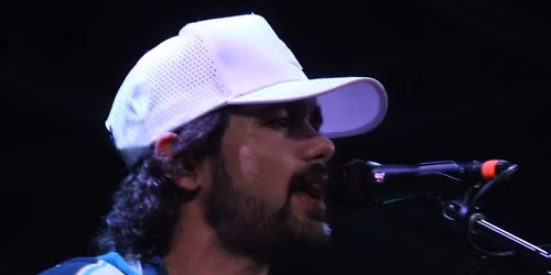 EMMET STEVENS JR at BAR FLY (Safety Harbor)