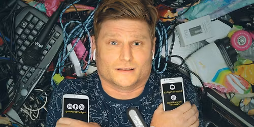 Scott Bennett - Stuff