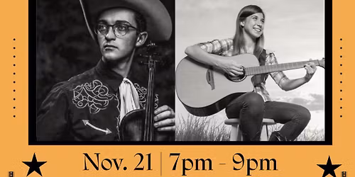 Bluegrass Night at Zero Gravity Wine Bar