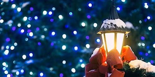 AAPC Raleigh; 2025 Holiday Social