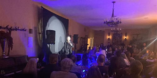 William Welch Comedy Night
