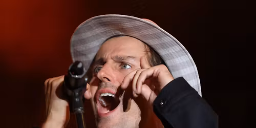 Our Lady Peace with The Verve Pipe