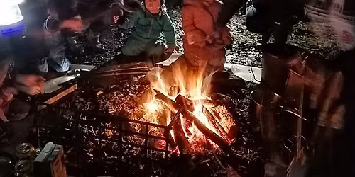 Mini bonfire night 8th November