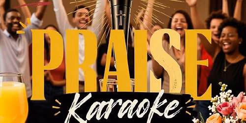 Praise Karaoke 