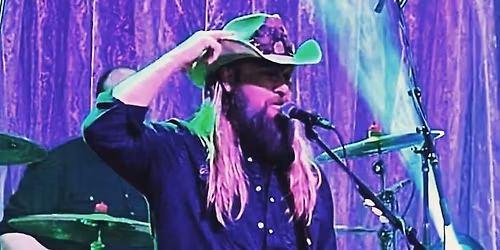 Whitehorse - A Chris Stapleton Tribute at Arts In The Park, Laporte, IN