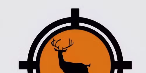 " Club Members Only " Dug Hill Hunt 'Deer Rifle'