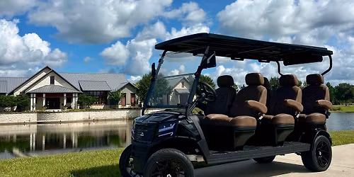 6:8 ministries Bourbon and BBQ