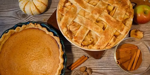 2025 PIE DAY \ud83e\udd67