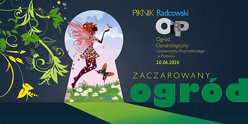 Piknik Radcowski 2026 \u2013 Zaczarowany Ogr\u00f3d