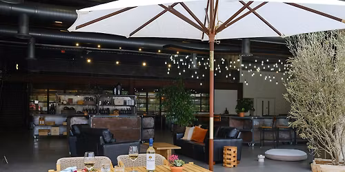 Pasolivo x Vina Robles: Meet the Neighbors