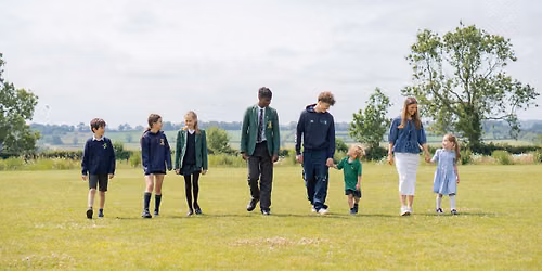 Whole School Open Morning