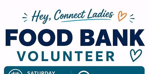Food Bank Volunteer