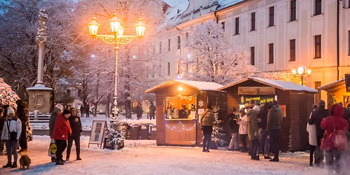 Viano\u010dn\u00e9 trhy v Skalici