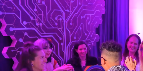 Lesbian Singles Mixer