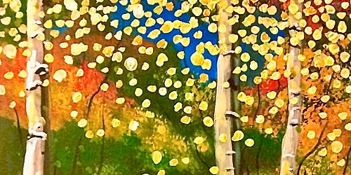 Birch Trees
